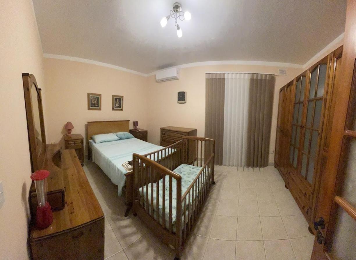 The Halcyon Daire Mellieħa Dış mekan fotoğraf