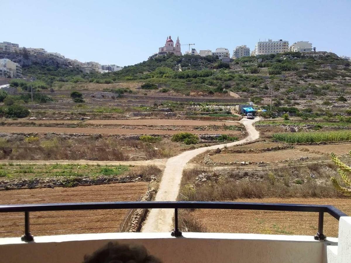 The Halcyon Daire Mellieħa Dış mekan fotoğraf