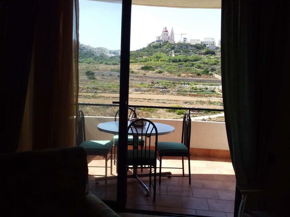 The Halcyon Daire Mellieħa Dış mekan fotoğraf